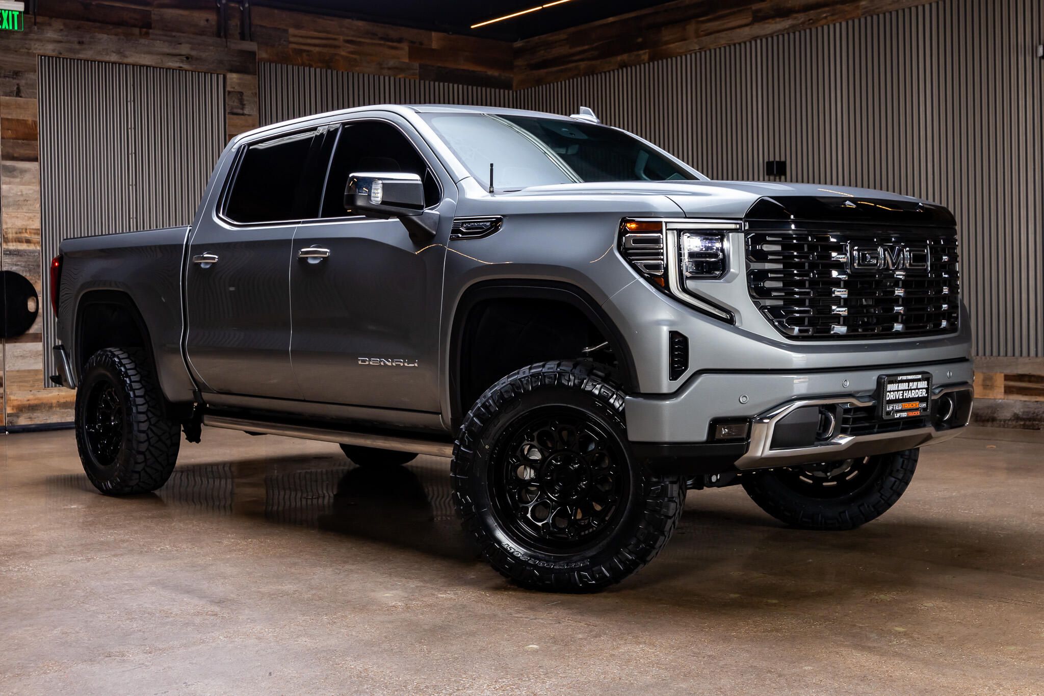 gmc sierra 1500 2025 1GTUUHE85SZ112584 image gmc sierra 1500 2025 1GTUUHE85SZ112584 image
